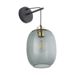 Аплик DELTA KINNKIET 1 TK6481