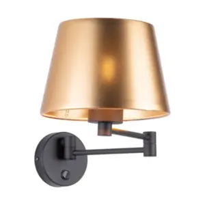 Стенен Аплик GLORY GOLD TK6482
