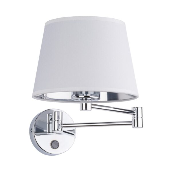 Аплик GLORY CHROME TK6484