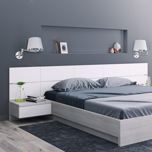 Аплик GLORY CHROME TK6484