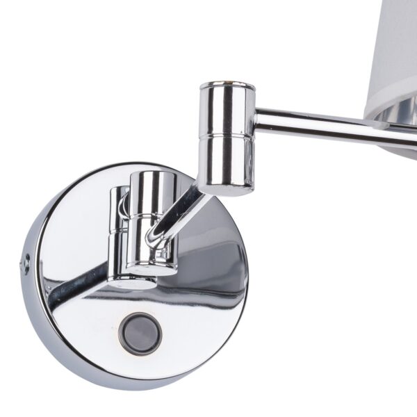 Аплик GLORY CHROME TK6484