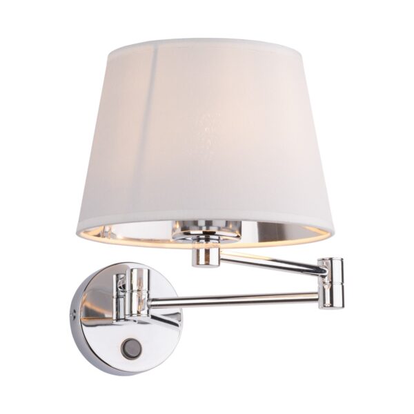 Аплик GLORY CHROME TK6484