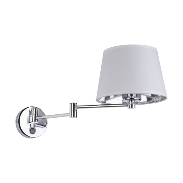 Аплик GLORY CHROME TK6484