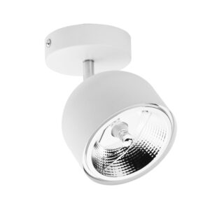 Плафон TK LIGHTING ALTEA WHITE TK6512