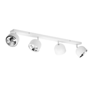 Таванна лампа ALTEA WHITE TK6516