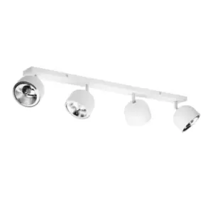 Таванна лампа ALTEA WHITE TK6516