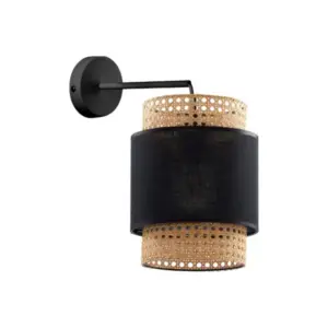 Аплик BOHO BLACK TK6550