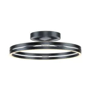 Таванна лампа PURE LOOP Brand 6552-15