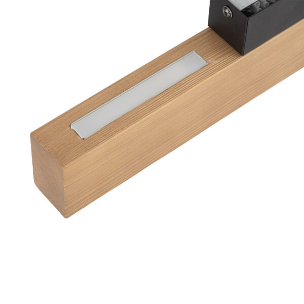 Настенно LED осветително тяло TEO LED SOSNA TK6618