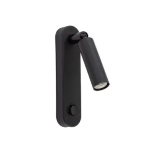 Стенен Аплик ENZO LONG BLACK TK6621