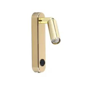 Аплик ENZO LONG GOLD TK6624