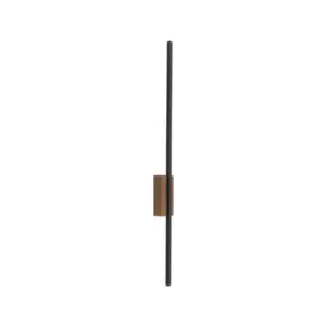 Стенен аплик Flash Wood Орех TK6625