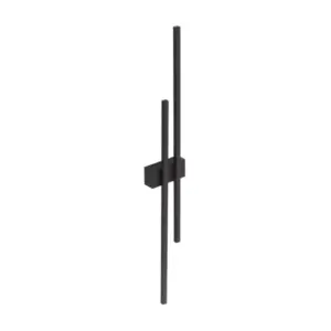 Аплик FLASH BLACK KINKIET 2 LED Brand TK6626