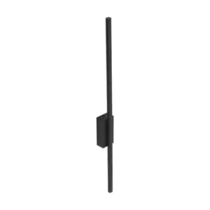Стенен Аплик FLASH BLACK TK6627