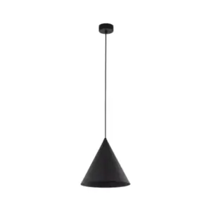 Висяща лампа CONO BLACK TK6630 TK LIGHTING