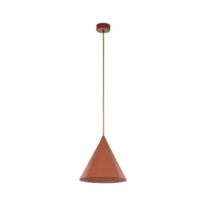 Висяща лампа CONO BRICK TK6632