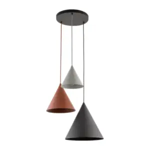 Висяща лампа CONO MIX TK6633