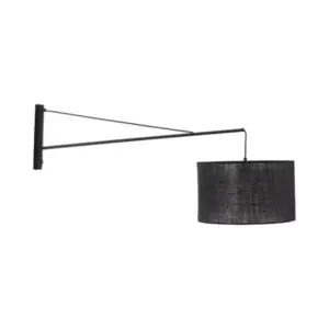 Аплик GLORII Black TK6639
