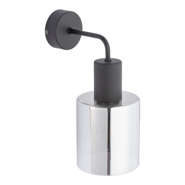 Аплик SIERRA BLACK TK6652