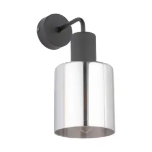 Аплик SIERRA BLACK TK6652