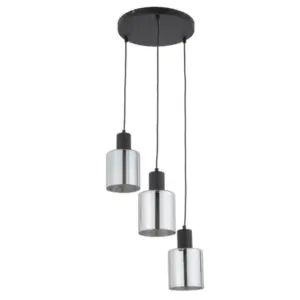 Висяща лампа SIERRA BLACK TK6655