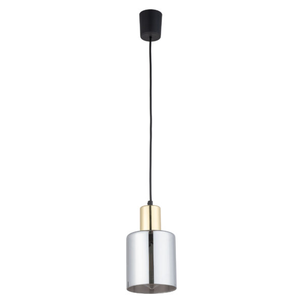 Висяща лампа SIERRA GOLD TK6661