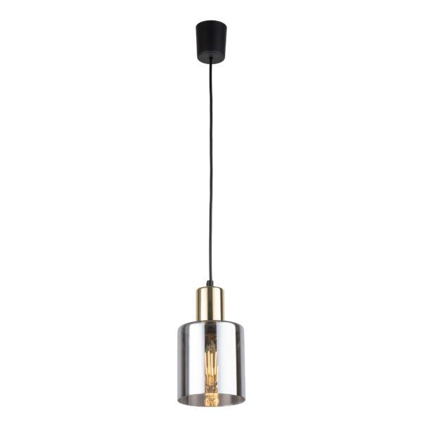 Висяща лампа SIERRA GOLD TK6661