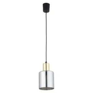 Висяща лампа SIERRA GOLD TK6661