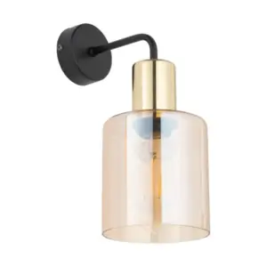 Аплик SIERRA GOLD AMBER TK6664