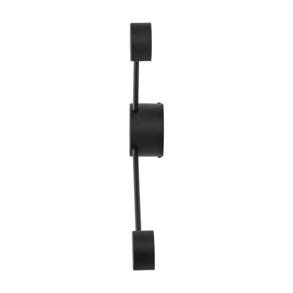 Стенен аплик AVIA BLACK TK6808