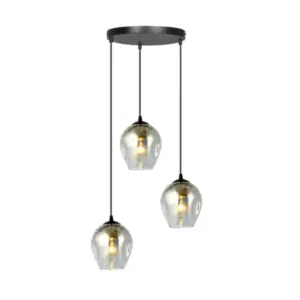 Пендел ИСТАР 3 BL PREMIUM ГРАФИТ 680/3PREM