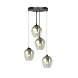 Пендел ISTAR 4 BL ПРЕМИУМ ГРАФИТ 680/4PREM