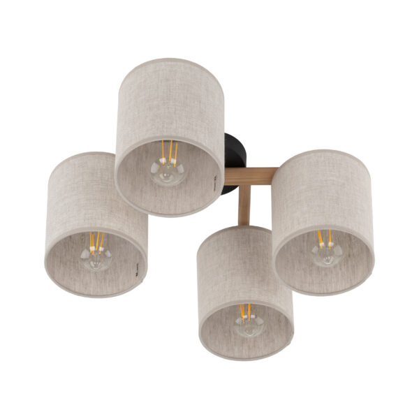 Таванна лампа DEVA NATURE TK6866