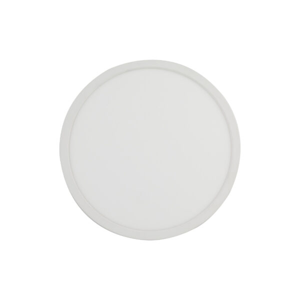 Таванен плафон AQUA 300 БЯЛ 24W LED TK6900