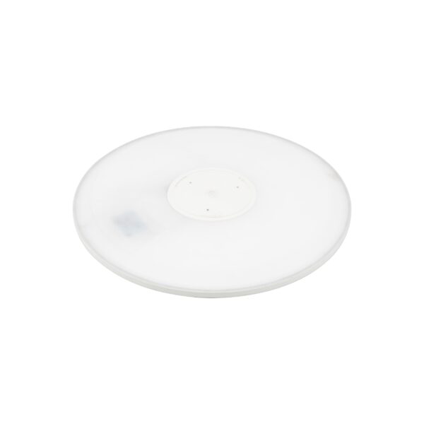 Таванен плафон AQUA 300 БЯЛ 24W LED TK6900