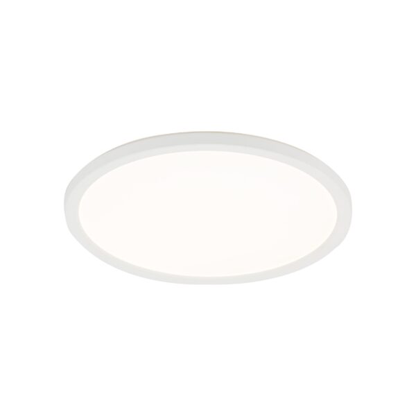 Таванен плафон AQUA 300 БЯЛ 24W LED TK6900