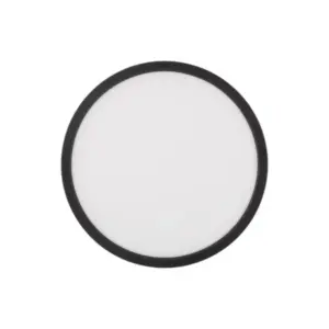 Потолочен LED плафон AQUA 300 черен 24W TK6901