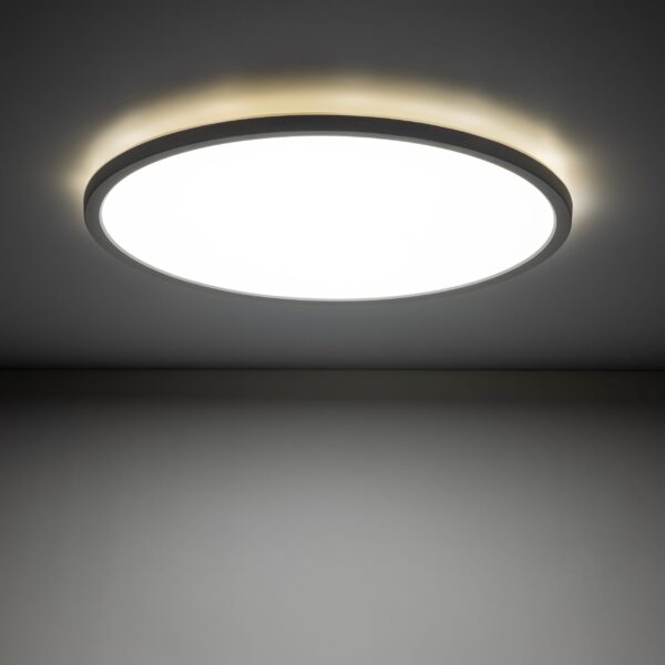 Плафон LED AQUA 400 Бял 36W TK6902