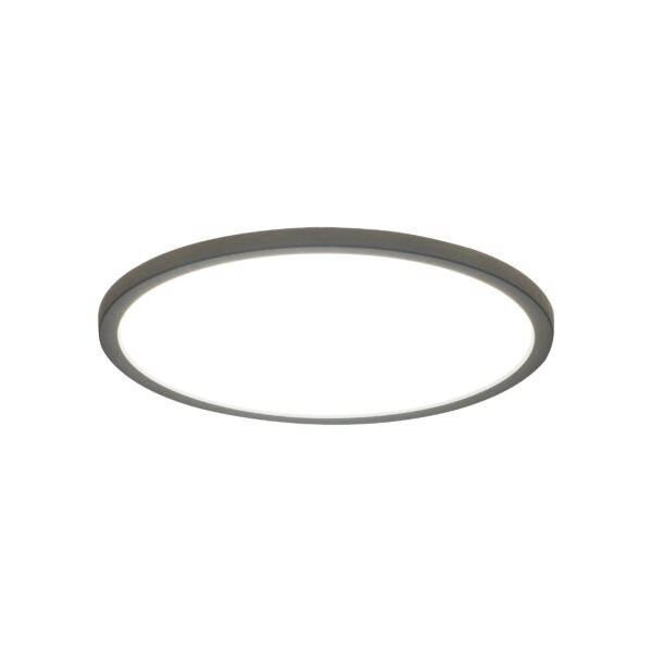 Плафон LED AQUA 400 Бял 36W TK6902