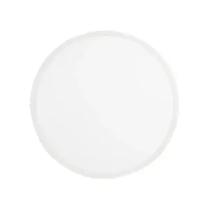 LED плафон AQUA 400 БЯЛ 36W TK6902