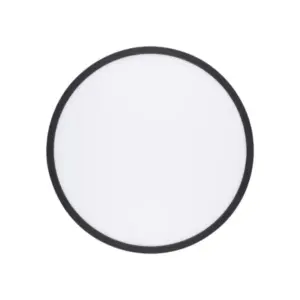 Потолочна LED лампа AQUA 400 ЧЕРНА 36W TK6903