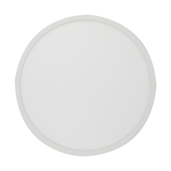Плафон AQUA 500 бял 45W LED TK6904