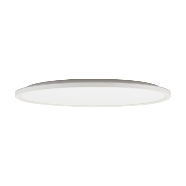 Плафон AQUA 500 бял 45W LED TK6904