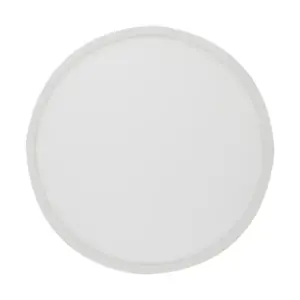 Таванна LED лампа AQUA 500 БЯЛА 45W TK6904