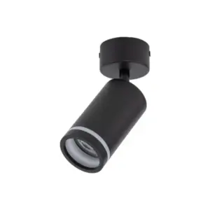 Аплик JET BLACK 1XGU10 TK6910
