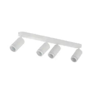 Плафон JET WHITE 4xGU10 TK6917