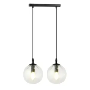 Пендел COSMO 2 BL ПРОЗРАЧЕН 711/2