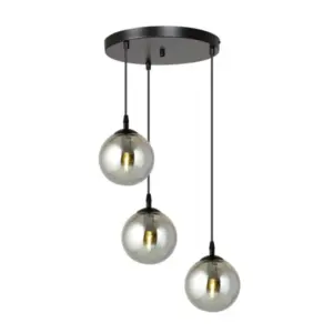 Полилей COSMO 3 BL PREMIUM Графит 712/3PREM