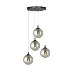 Пендел COSMO 4 BL PREMIUM ГРАФИТ 712/4PREM