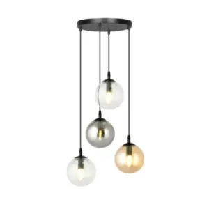 Полилей COSMO 4 BL PREMIUM MIX 714/4PREM
